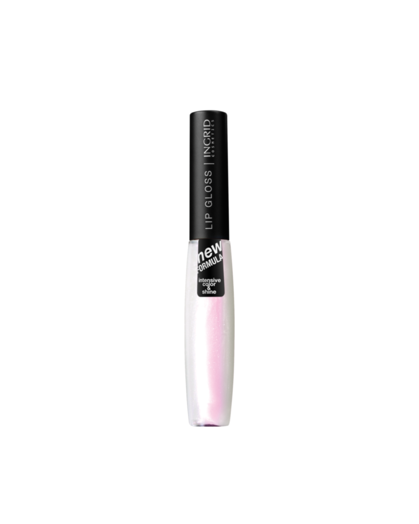 Ingrid Lip Gloss No Limits Color No Everva