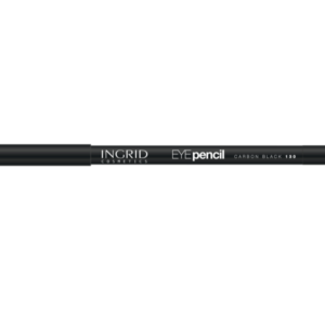 INGRID Automatic Eye Pencil – No. 130 CARBON BLACK