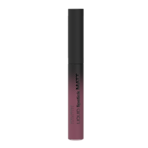 INGRID Liquid Lipstick Matt – No. 106 – EVERVA