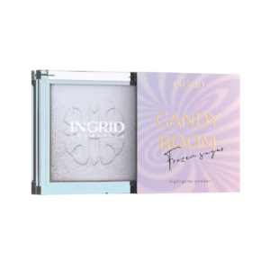 INGRID Highlighter – CANDY BOOM Collection