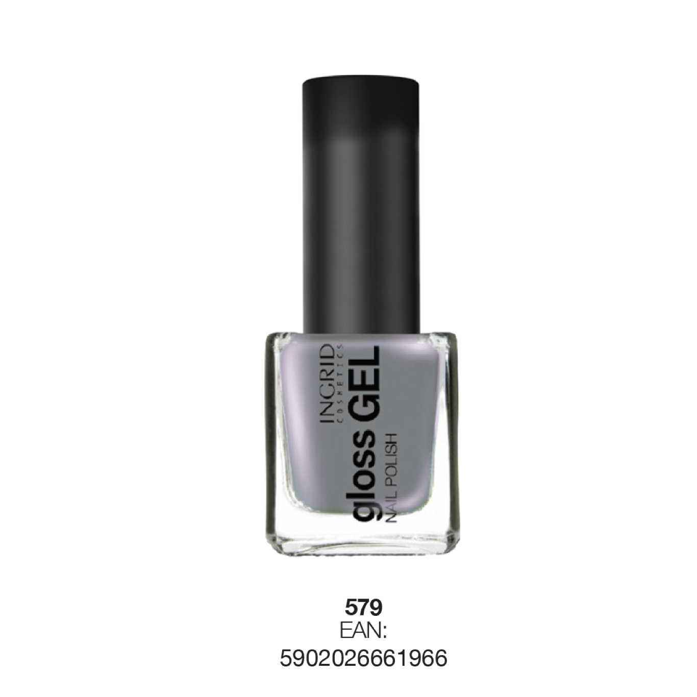 Ingrid cosmetics nail 2025 polish