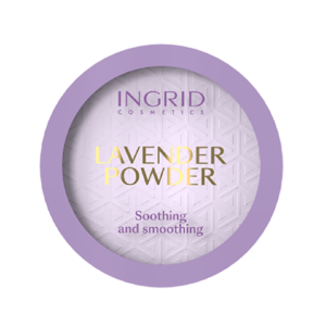 INGRID Lavender Powder